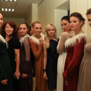 Svetlana Ivaschencko's photo
