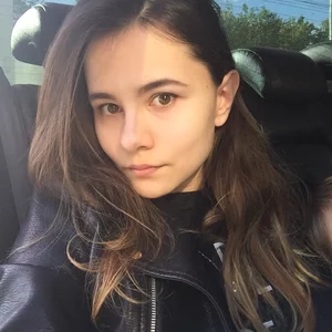 Karina Ardabaeva
