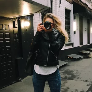 Фото Анастасия Солодовникова