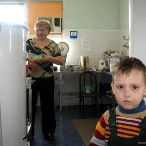 портрет