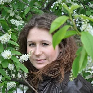 Maria Avdonina's photo