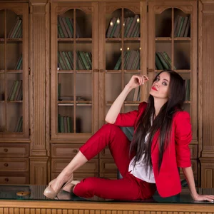 Foto Maryana Dan