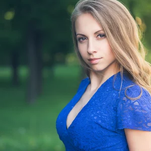 Ol'ga Kutyreva picture