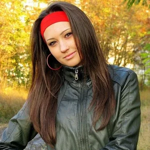 Ksjusha Osipenko's photo