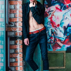#danilkolkov  #model_spb