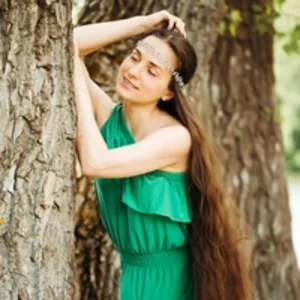 Anastasia Sviridova picture