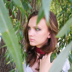 Elizaveta Veresagina's photo