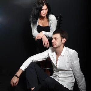 Angelina Pahomova's photo