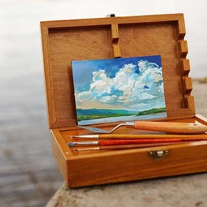 Elena Nesterova's photo