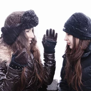 Alina Holovko's photo
