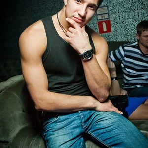 Viktor Solodovnikov的照片