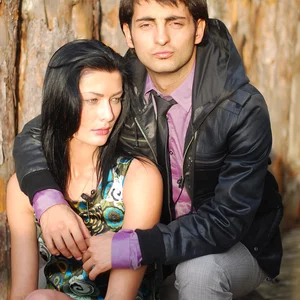 Rami Samas's photo