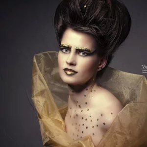 Viktoriia Diachenko's photo