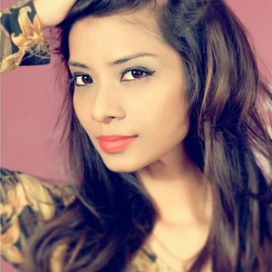 Shareen Gopal's photo