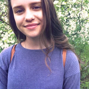 Alina Berlizova picture