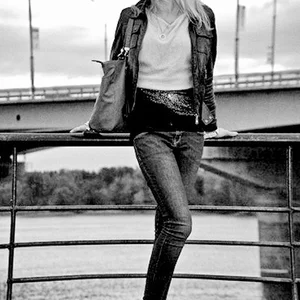 Anna Muratova's photo