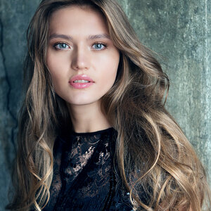 Елена Павлова