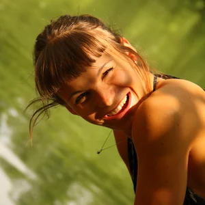 Olesa Bezsna's photo