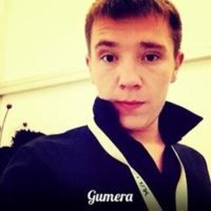 Radmir Gumerov picture