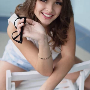Diana Glebushkina的照片