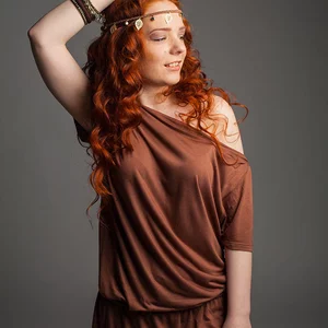 Foto Darina Tabachnik