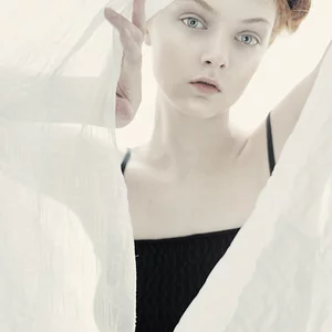 модель:Стася