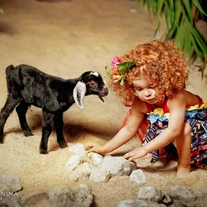 Tasha Abanina's photo
