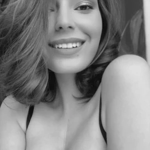 Polina Usakova's photo
