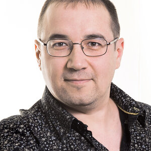 Дмитрий Mordolff Мордолфф