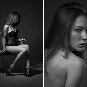 Tatiana Poputnikova's photo