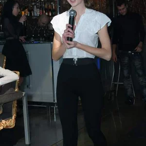 Ulia Dautova's photo