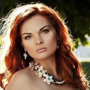 Eugenia Akilova's photo