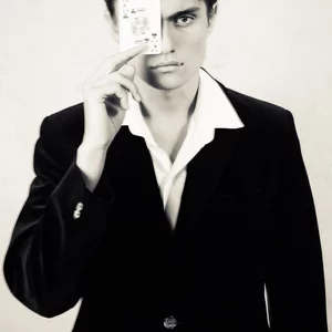 Dmitrij Pavlov's photo