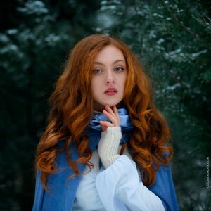 Анна Елина