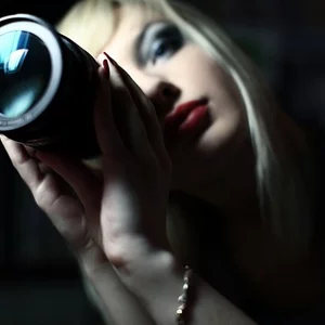 Alisa Selezneva's photo