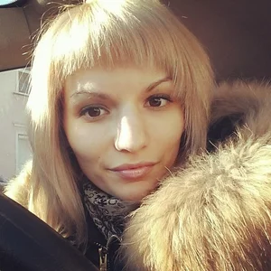 Ekaterina Ljovochkina's photo