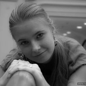 Dasa Ponomareva's photo