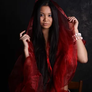 Helen Chin的照片