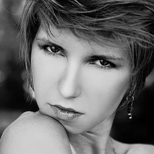 Foto Daria Satina