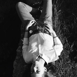 Polina Pavlova's photo