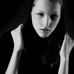 Polina Skuratova's photo