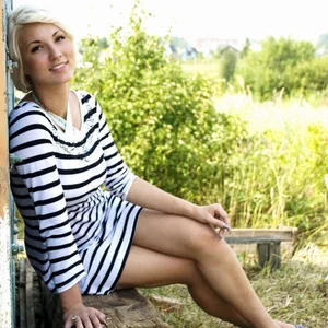 Ольга Березина's photo