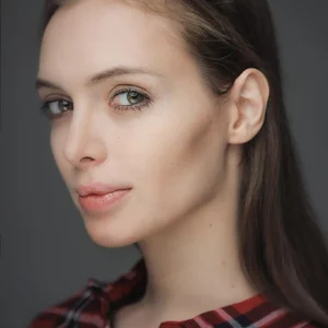 Mariya Kuznetsova's photo