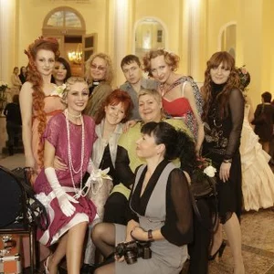 Svetlana Naumova's photo