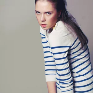 Aroslava Dzejn's photo