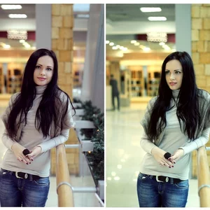 Foto von Alina Sacilo