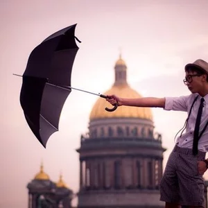Oleg Kim's photo