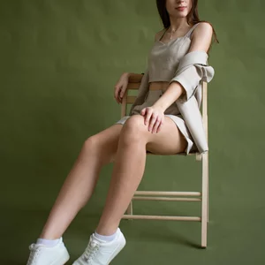 Ulia Belova's photo