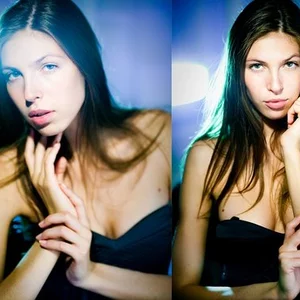 Elizaveta Sotnikova's photo