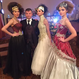 Kristina Klenova's photo